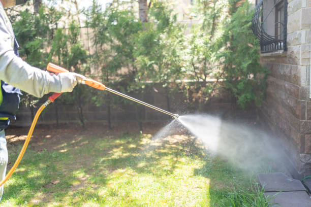Best Pest Control for Restaurants  in Spokane, WA